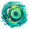 Icon for Vortex
