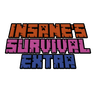 Insane's Survival Extra (aka IguanaTweaks Expanded)