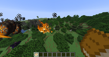 Tome of fire frenzy