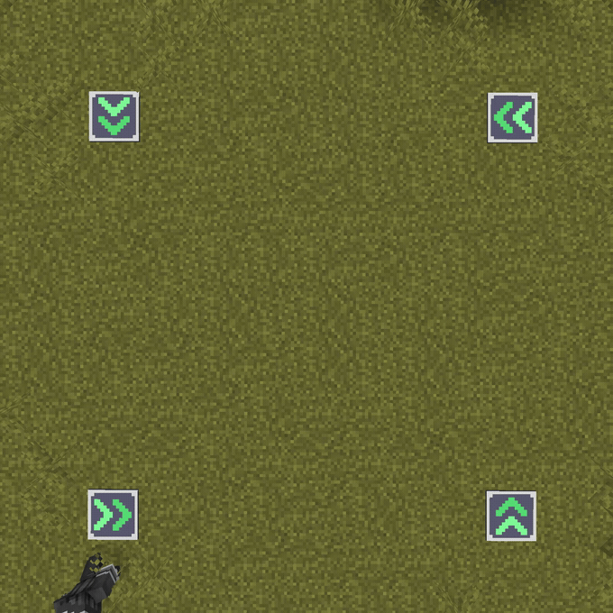 Spin Tiles