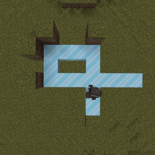 Ice Tiles