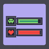 Potion Bar