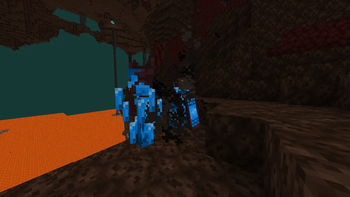  Blazes in the Valley of Soul Sands