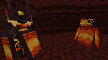 Blazes
