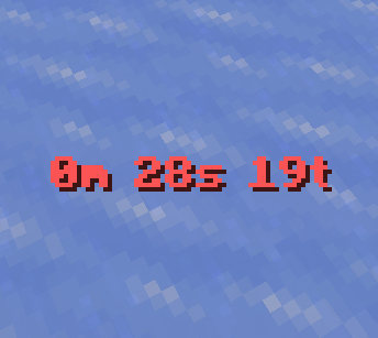 easy Speedruntimer