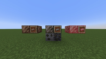 Create: Omnis Materia — screenshot 1