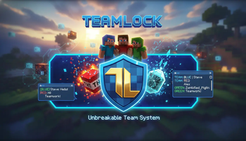 Team Lock Features Overview