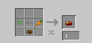 Paella Craft