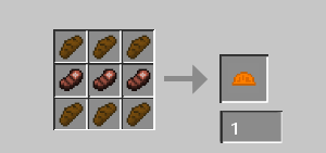 Empanada Craft