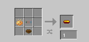 Fish And Chips Craft
