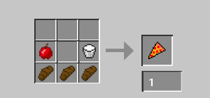 Pizza Craft