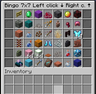 Item Bingo