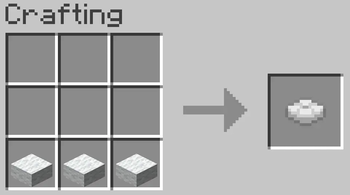 Cushion Recipe
