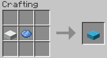 Wool Slab Dyeing Recipe