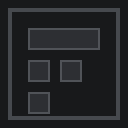 Dark GUI V 图标