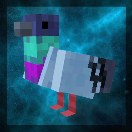 Pigeons ReForged!