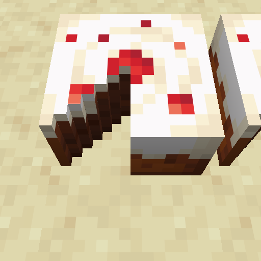 Spiral Cake Slices — screenshot 2