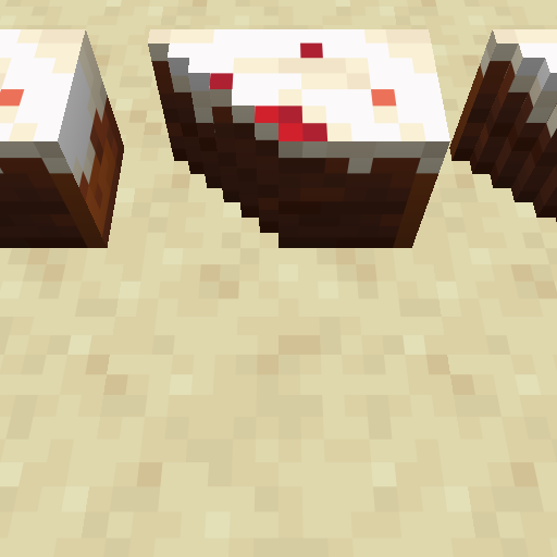Spiral Cake Slices — screenshot 6