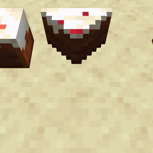 Spiral Cake Slices — screenshot 7