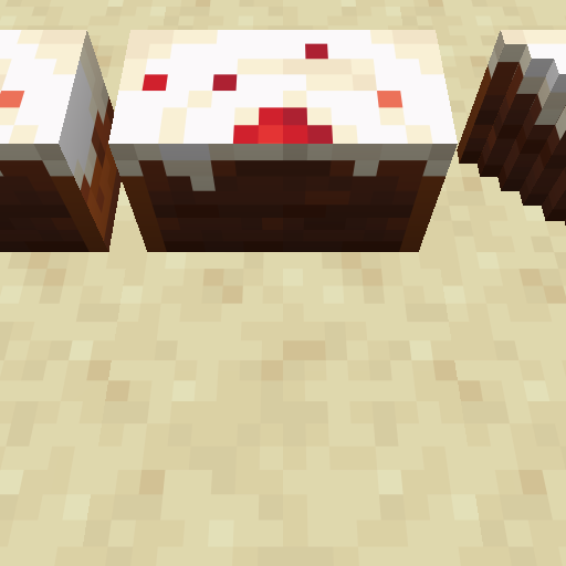 Spiral Cake Slices — screenshot 5