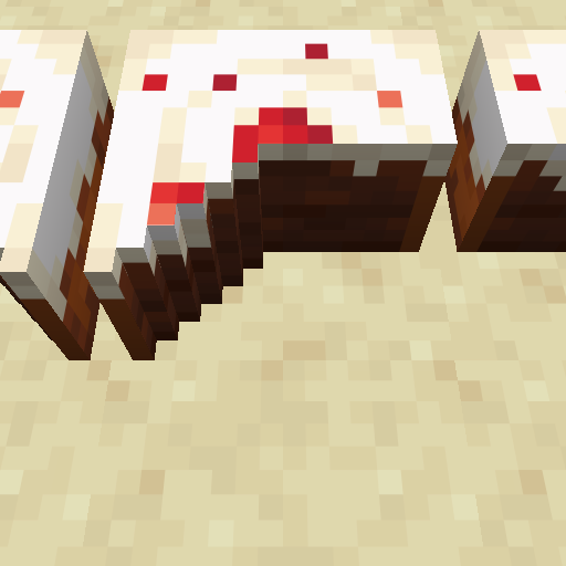 Spiral Cake Slices — screenshot 4