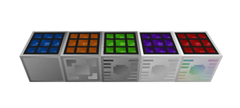 Panels
