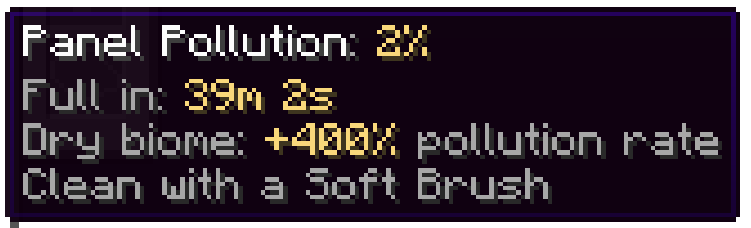 Poluttion