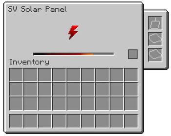 GUI
