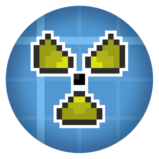 Create Nuclear Radiation