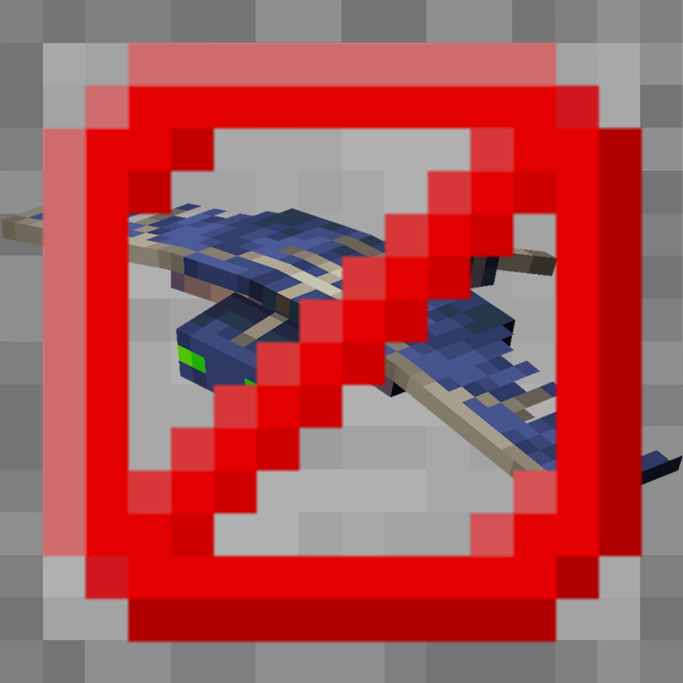 No Phantoms