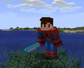 Glader's Machete — screenshot 2