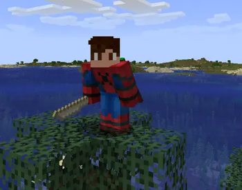 Glader's Machete — screenshot 1