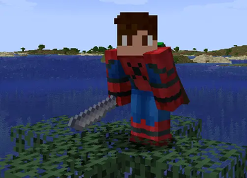 Glader's Machete — screenshot 3