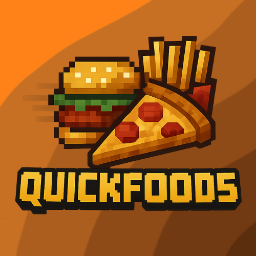 QuickFoods