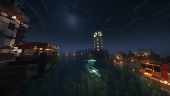 Season 1 Spawn