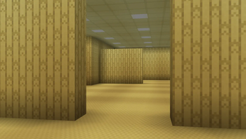 Backrooms