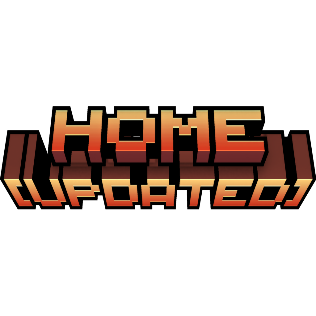 Home Updated