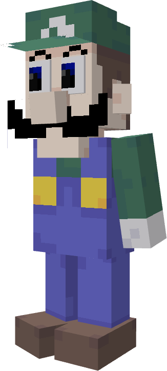 WEEGEE TOTEM