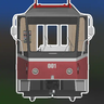 Trams4MC - MTR/NTE Addon