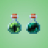 Ender Potions