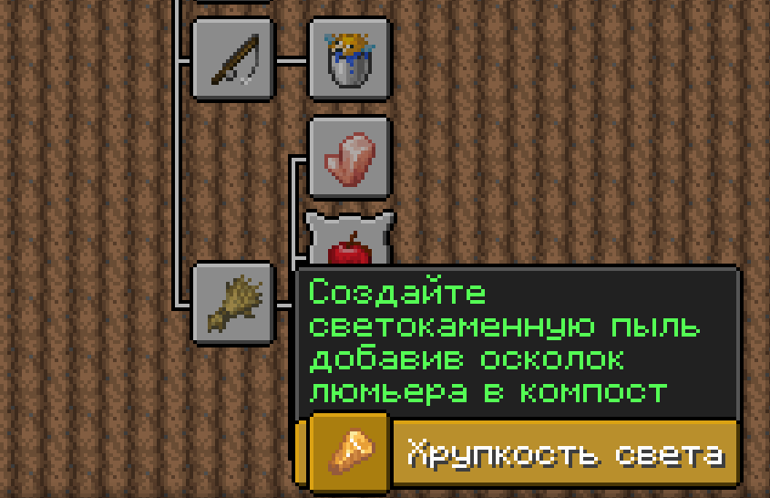 Russian translation for Galosphere