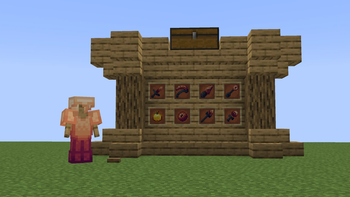texture showcase