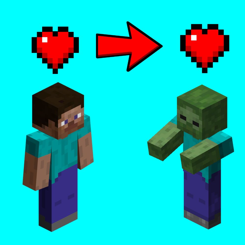 Mob Lifesteal