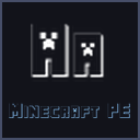 Minecraft PE Font