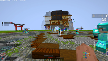 Good for every Gamemode