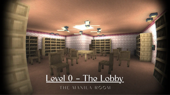 The Manila Room