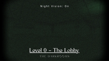 The Darkrooms