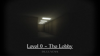 The Dullness