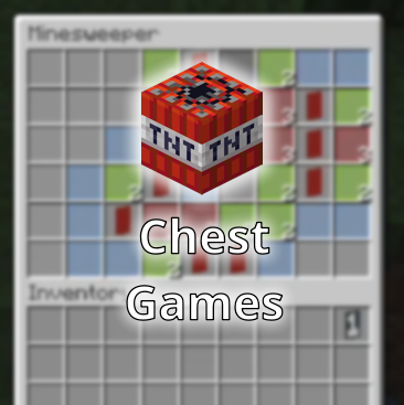 Chest Games