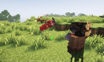 Combo Enchant